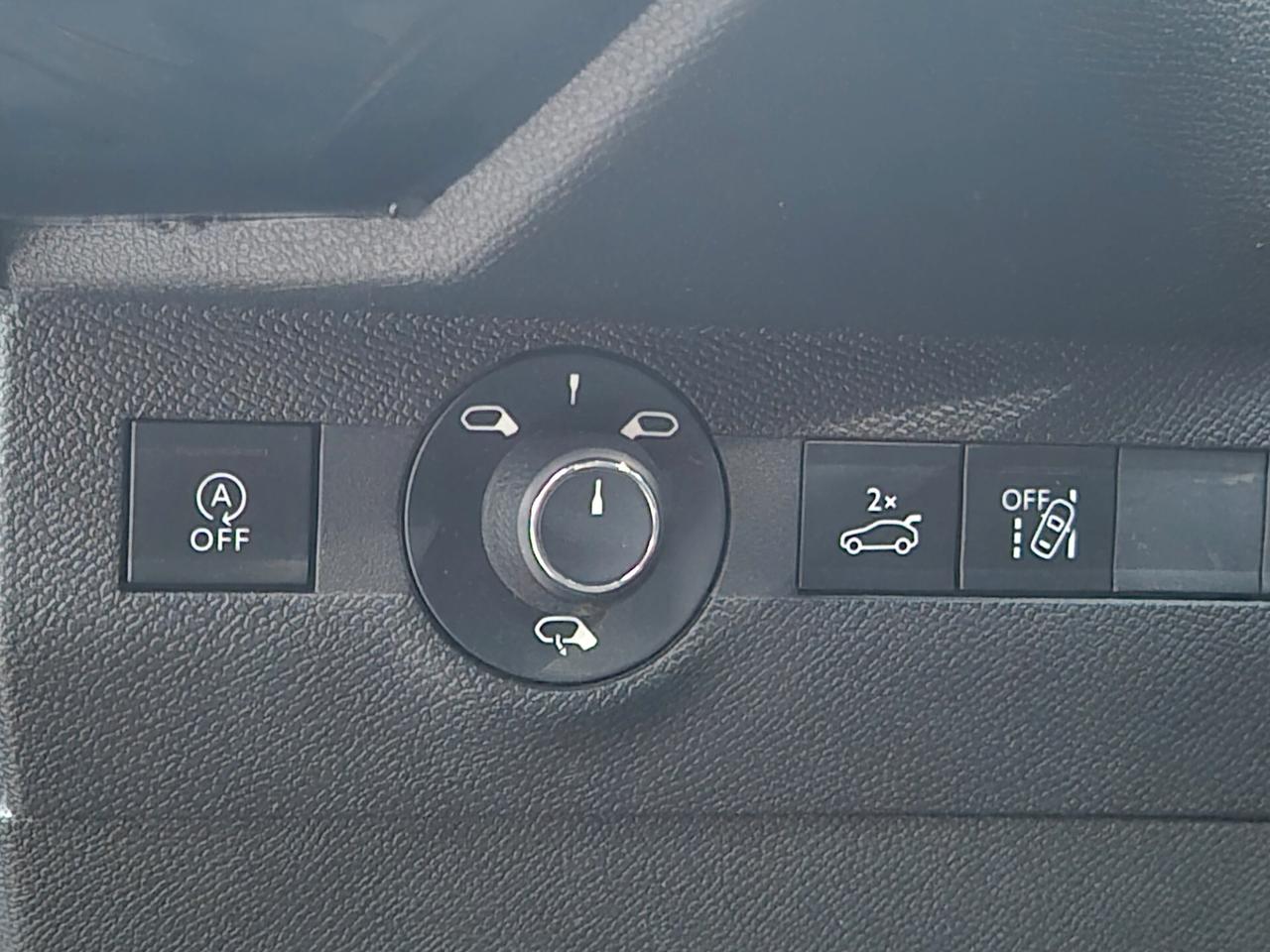 Ds 7 Crossback BlueHDi 180 aut. Grand Chic