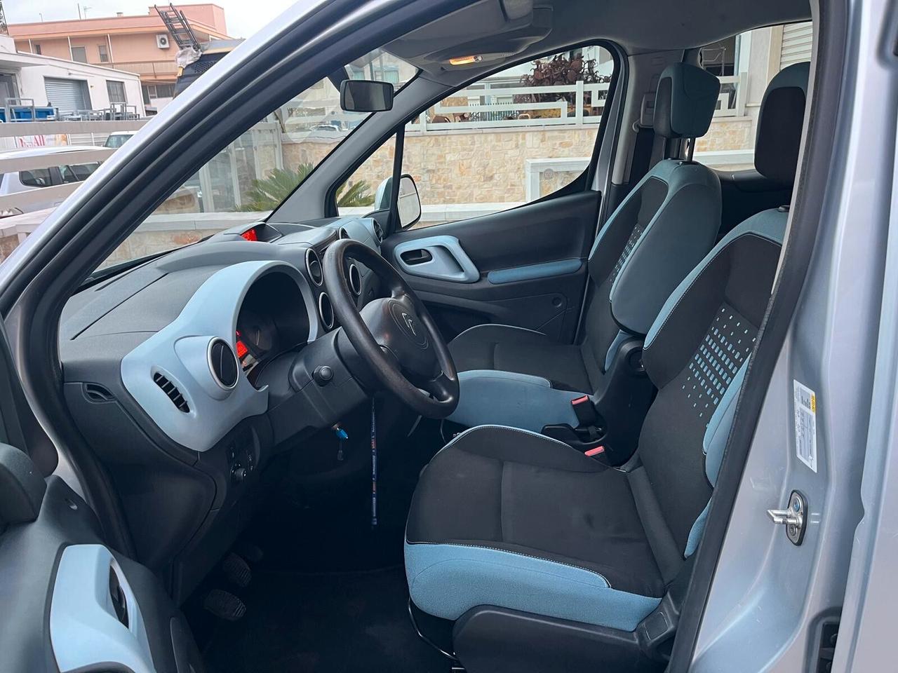 Citroen Berlingo Multispace 1.6 HDi 115 XTR