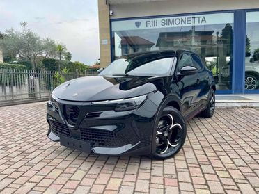 ALFA ROMEO Junior 1.2 145 CV Hybrid eDCT6 Speciale - KM0