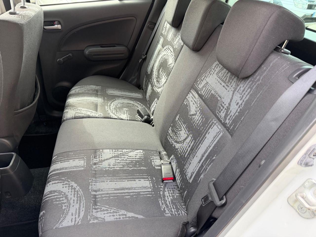 Opel Agila 1.2 16V 94CV Km Certificati