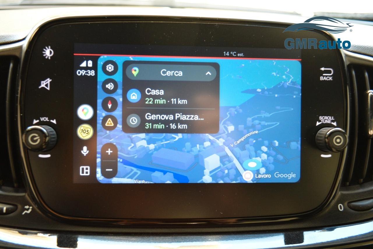 Fiat 500 1.0 Hybrid Dolcevita PREZZO REALE in arrivo a brevissimo