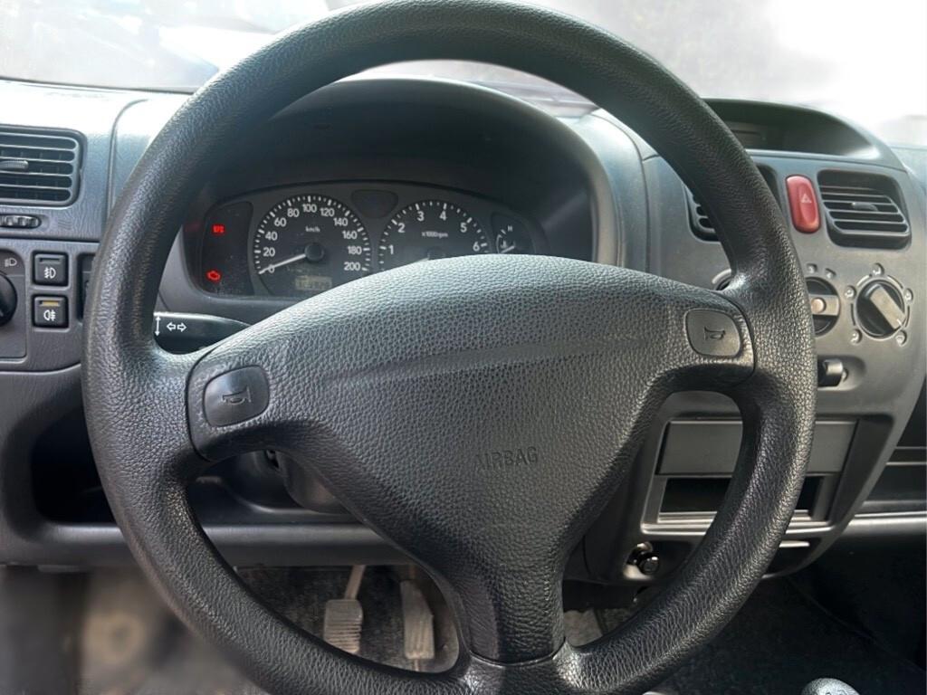 Suzuki Wagon R+ 1.3i 16V cat GL S-Limited Si Neopatentati