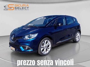 Renault Scenic RENAULT Scénic TCe 140 CV FAP Sport Edition2