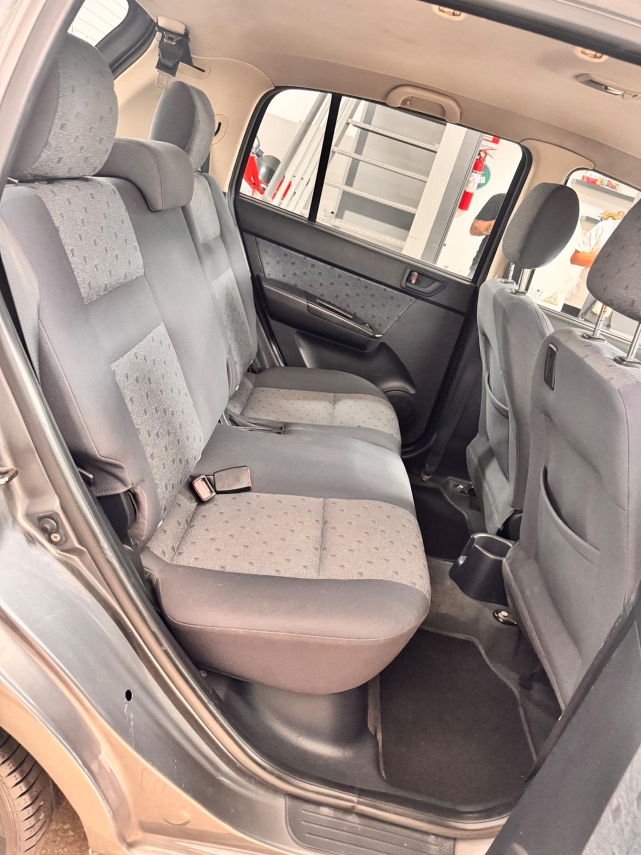 Hyundai Getz 1.5 CRDi 82 Cv 5 Porte Active - 2005