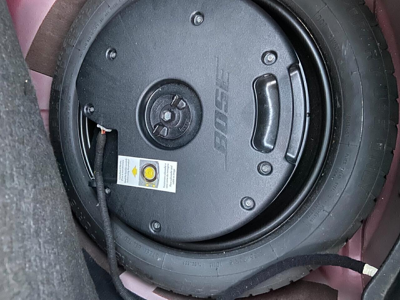 Alfa Romeo MiTo Sport 1.6 JTDm (Bianco Opaco)