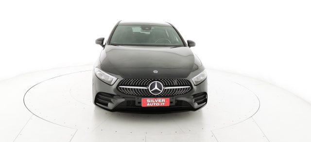 MERCEDES-BENZ A 200 Automatic Premium