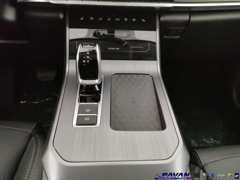 DR AUTOMOBILES dr 5.0 1.5 Turbo 150cv CVT GPL