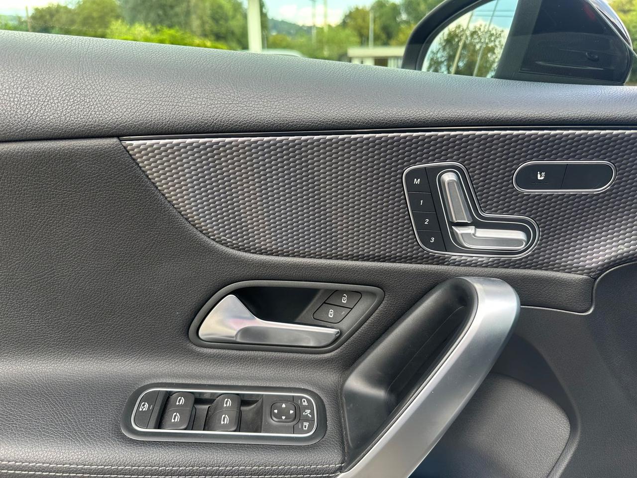 Mercedes-Benz A 200 Sport A 200 #6559
