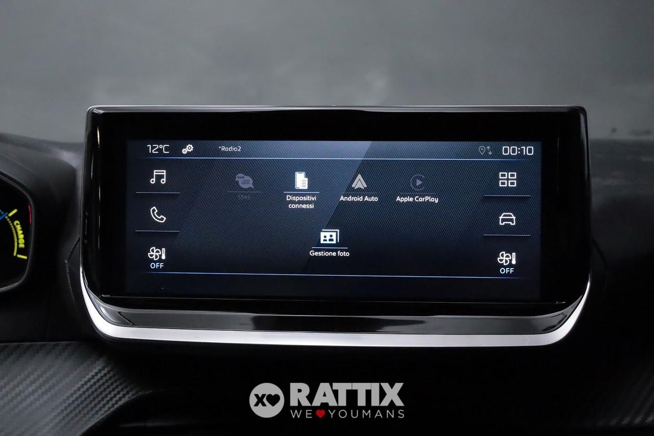 Peugeot 208 1.2 Hybrid 110CV Style e-DCS6