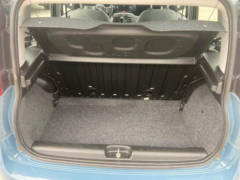 FIAT Panda 1.0 firefly hybrid City Life 70cv