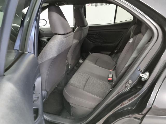 TOYOTA Yaris Cross 1.5 Hybrid 5p. E-CVT Trend