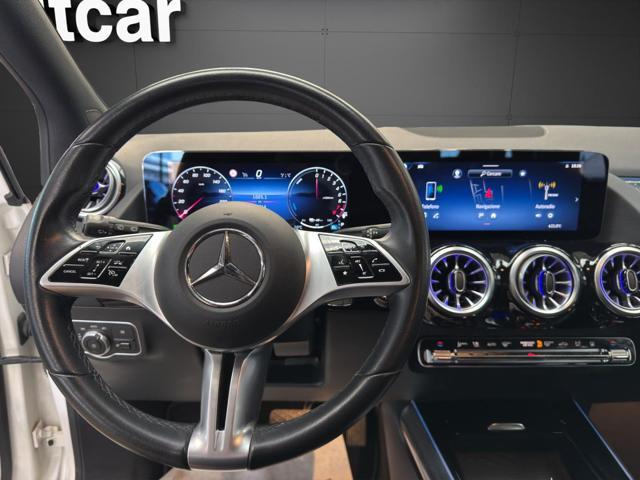 MERCEDES-BENZ B 250 e hybrid EQ Progressive Advanced Plus