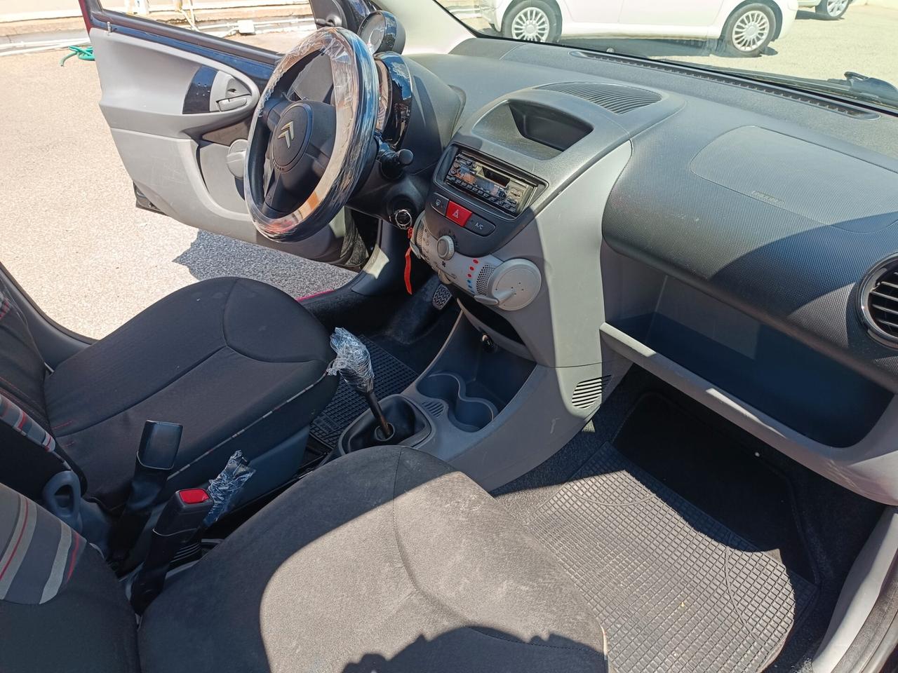 Citroen C1 1.0 5 porte Seduction