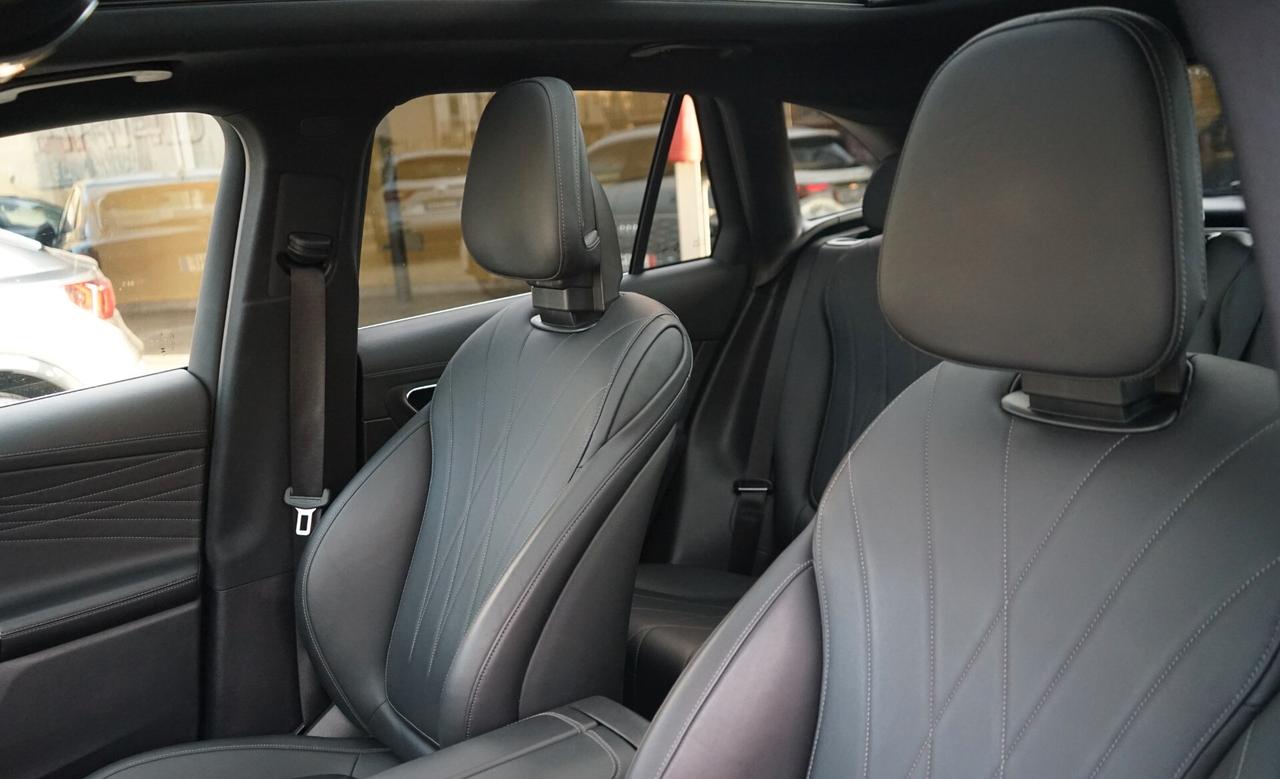 Mercedes-benz GLC 220 d 4Matic AMG Premium Tetto IVA+