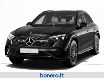 Mercedes GLC 300 300 d Mild hybrid AMG Line Premium 4Matic 9G-Tronic