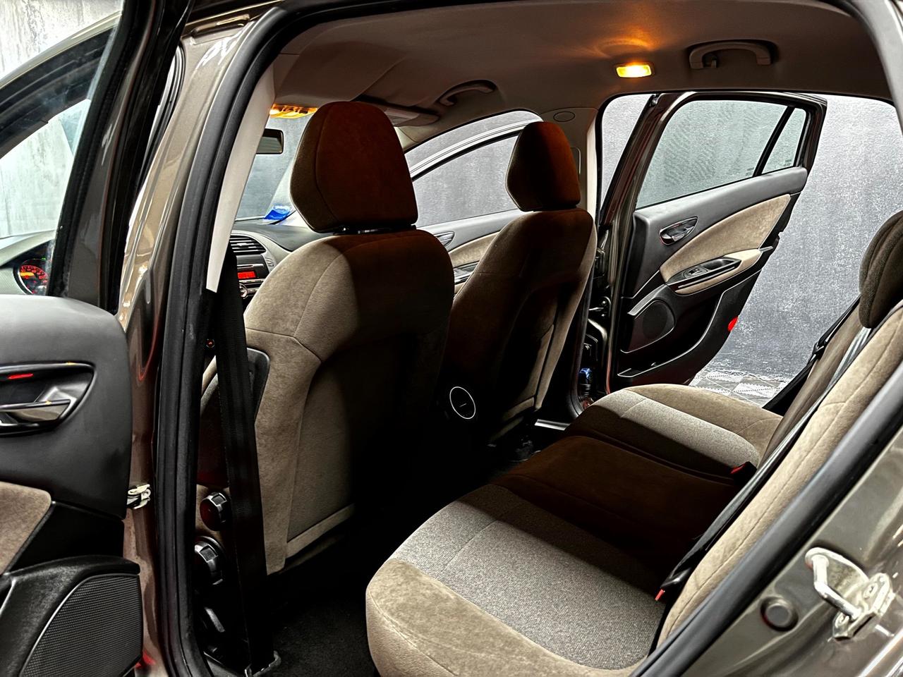 Fiat Bravo 1.6 MJT Dynamic - FABIANOAUTO