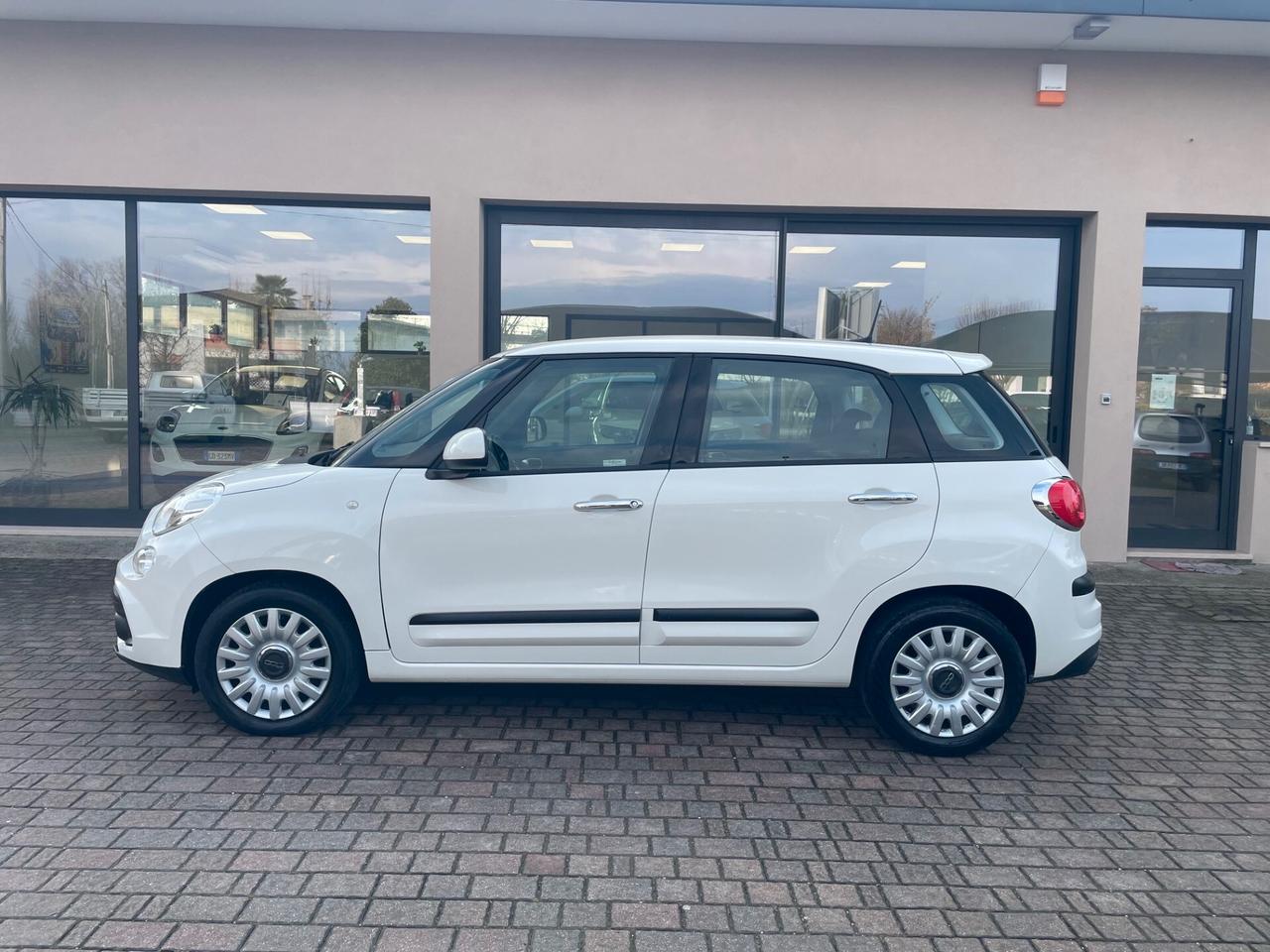 Fiat 500L 1.3 Multijet 95 CV Business