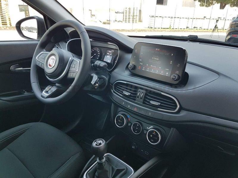 FIAT Tipo Tipo SW 1.6 mjt s&s 130cv