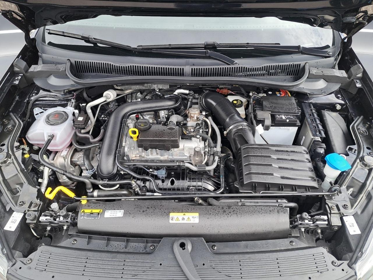 Volkswagen Taigo 1.0 tsi life 110cv