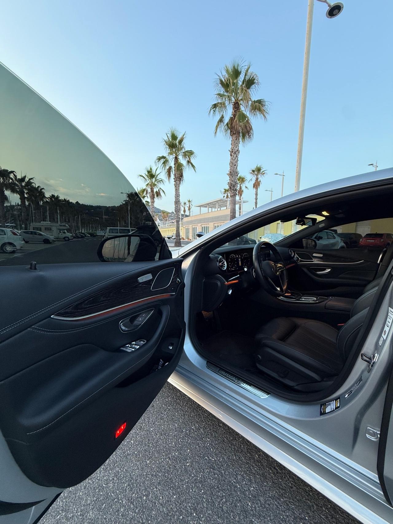 Mercedes-benz CLS 400 d 4Matic Auto Premium Plus