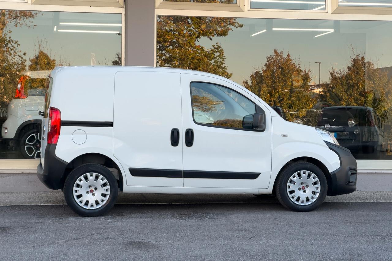 Fiat Fiorino 1.3 MJT 80CV Cargo