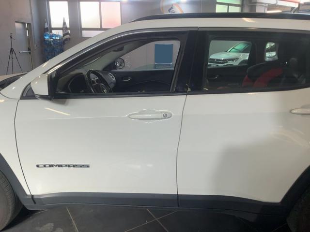 JEEP Compass 1.6 Multijet II FWD Longitude