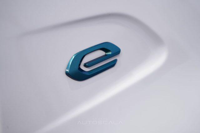 PEUGEOT 208 elettrica 136 CV 5 porte Allure Pack