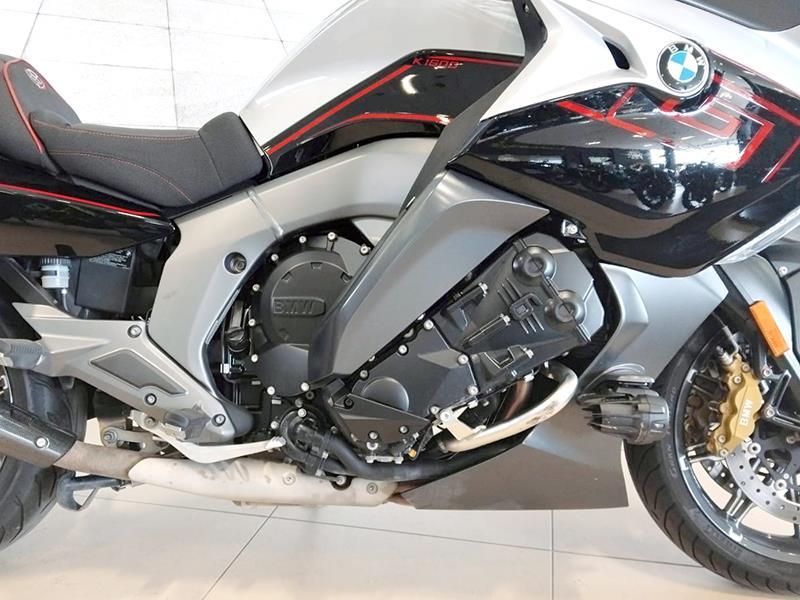 Bmw K 1600 GT