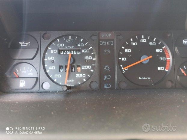 PEUGEOT 205 Cabrio 1.4 Roland Garros
