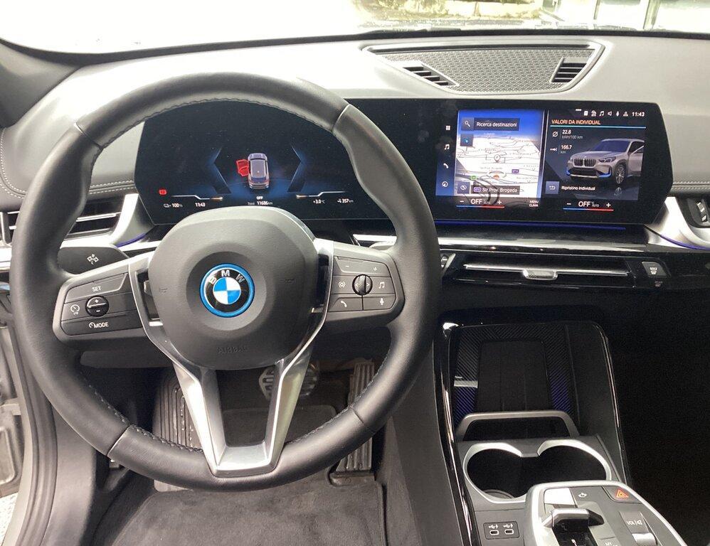 BMW iX1 30 xLine xDrive