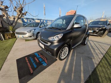 Smart ForTwo 800 40 kW coupé passion cdi NORDITA