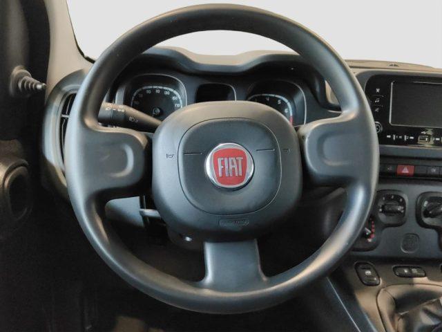 FIAT Panda Panda 1.2 EasyPower