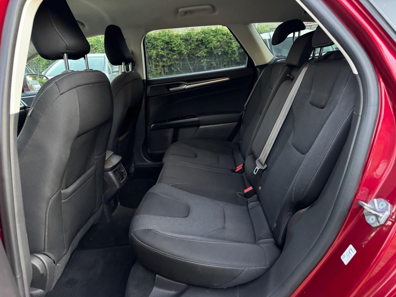 Ford Mondeo 2.0 TDCi 150 CV S&S Vignale SW 2017