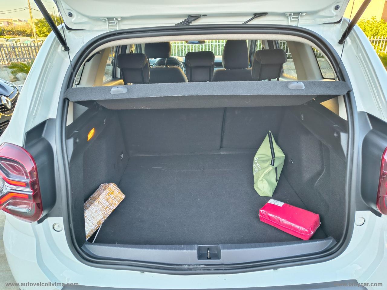 DACIA Duster 1.0 TCe GPL 4x2 Extreme