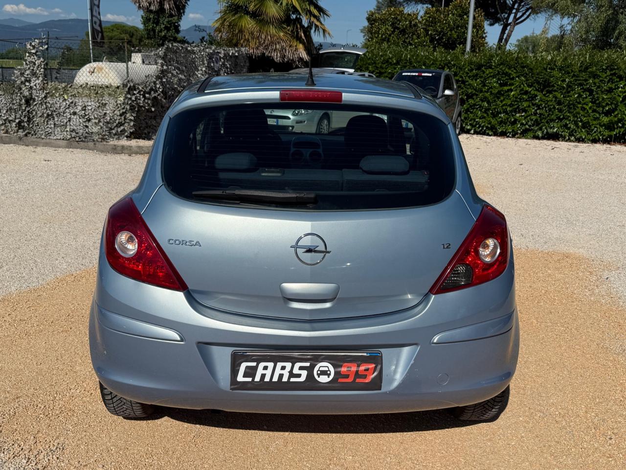 Opel Corsa 1.2 3 porte Enjoy