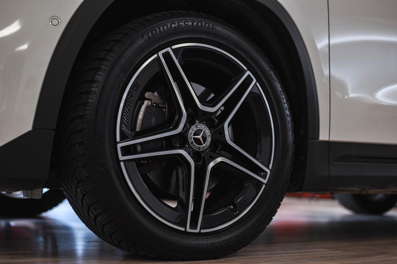 Mercedes-benz GLA 200 d Automatic 4Matic Premium