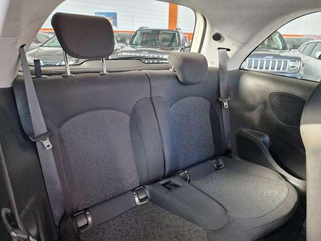 Opel Adam Adam 1.4 Air Gpl tech 87cv my18.5