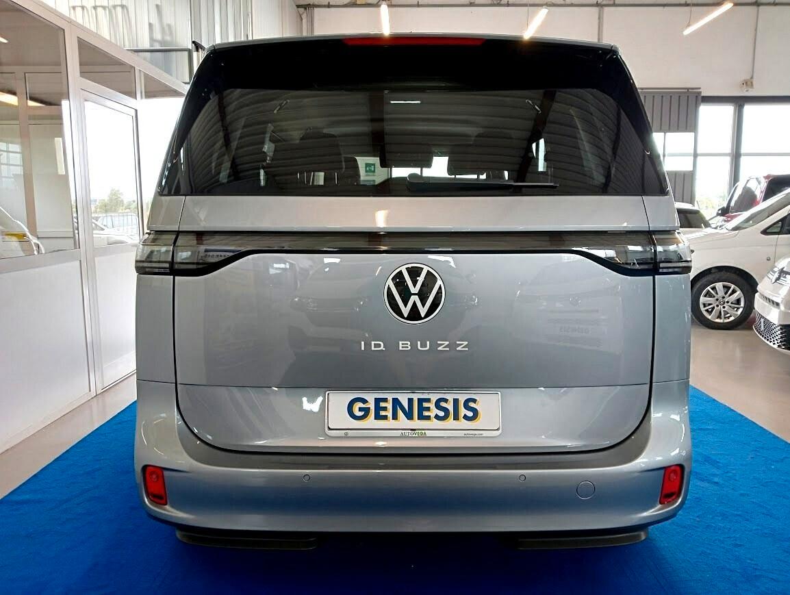 Volkswagen ID.Buzz ID. Buzz 77 kWh Pro+ PREZZO PIU' IVA AUTOCARRO 5POSTI N1