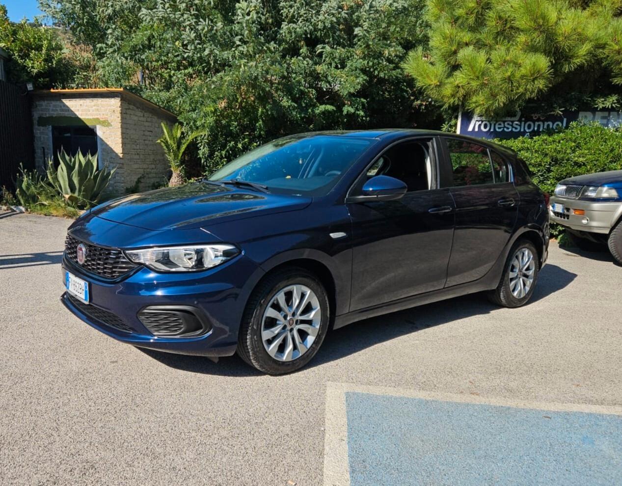 Fiat Tipo 1.4 5 porte Easy