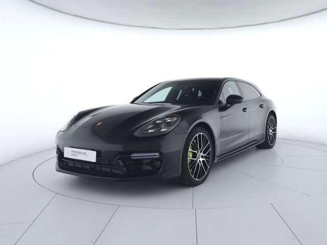 Porsche Panamera sport turismo 2.9 4 e-hybrid platinum edition auto