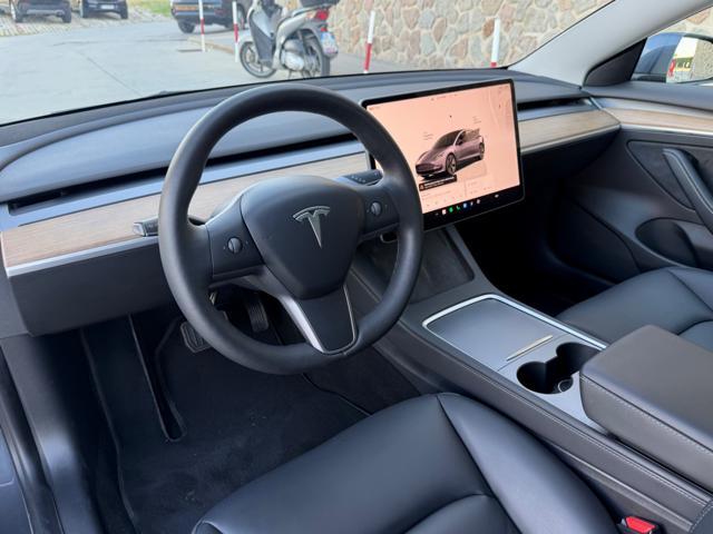 TESLA Model 3 LONG RANGE DUAL MOTOR AWD+19''+PELLE+PANORAMA
