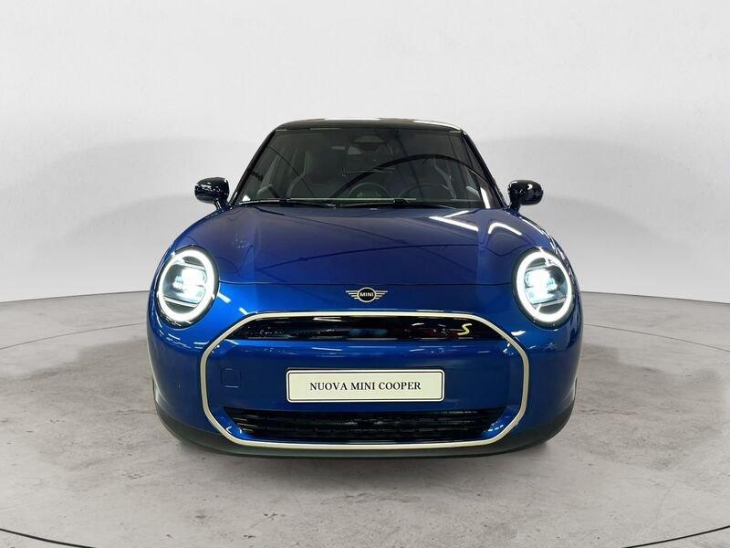 MINI Mini COOPER SE