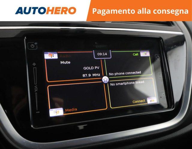 SUZUKI S-Cross 1.0 Boosterjet Cool