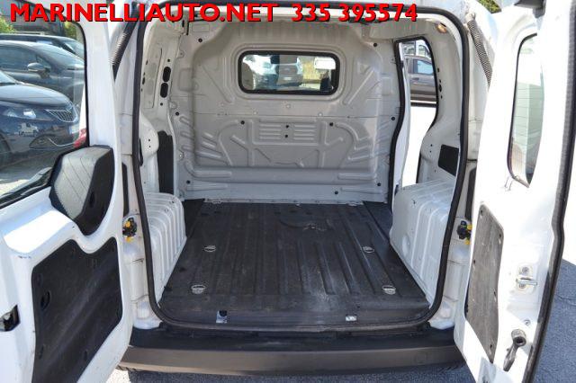 FIAT Fiorino 1.3 MJT 80CV Cargo SX