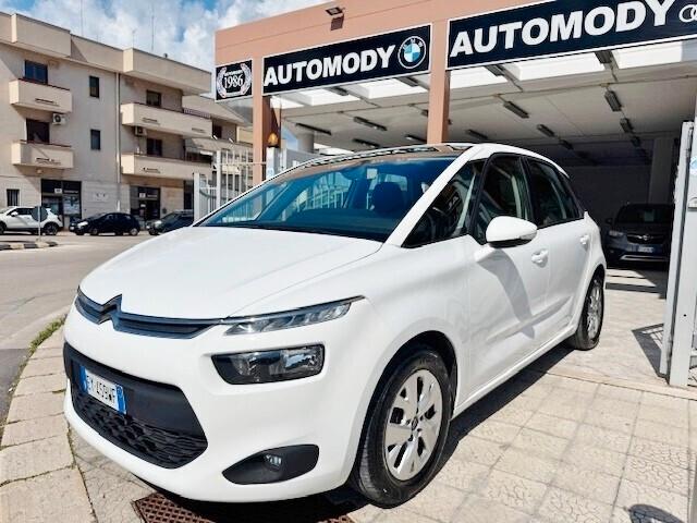 Citroen C4 Picasso 1.6 e-HDi 115 Business