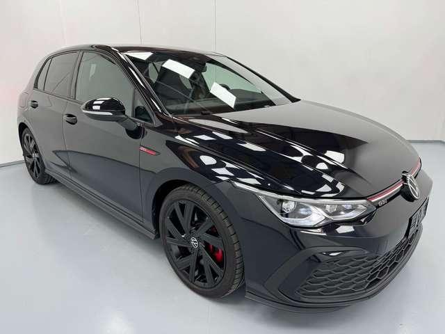 Volkswagen Golf GTI *PROMO KASKO* 2.0 TSI DSG 245CV *ACC+LED PERF.+18*
