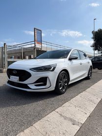 Ford Focus 1.0 EcoBoost Hybrid 125 CV 5p. ST-Line X