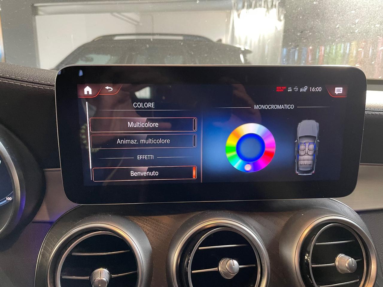 Mercedes-benz GLC 300 e 4Matic EQ-Power Premium Plus