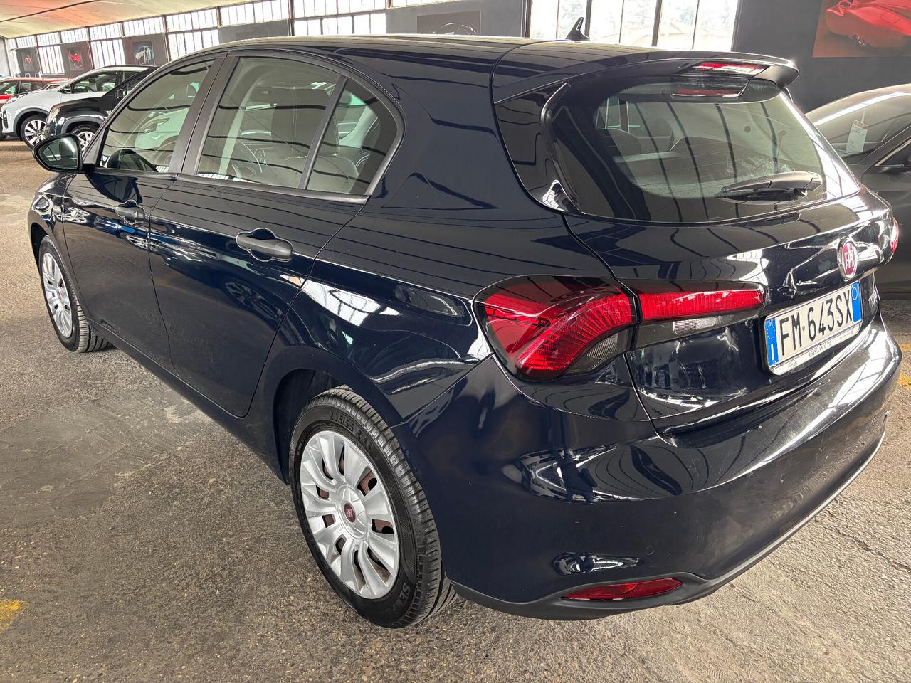 Fiat Tipo 1.3 Mjt 70KW 95CV Business NEOPATENTATO