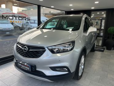 Opel Mokka X 1.6 CDTI BLOCK SYSTEM - 2018